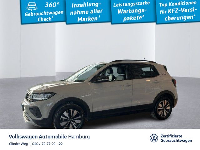 VW T-Cross 19.509 km 25.990 &euro; Glinde 21509