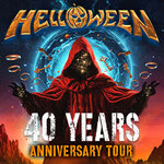 Helloween + very special Guest: Beast in Black