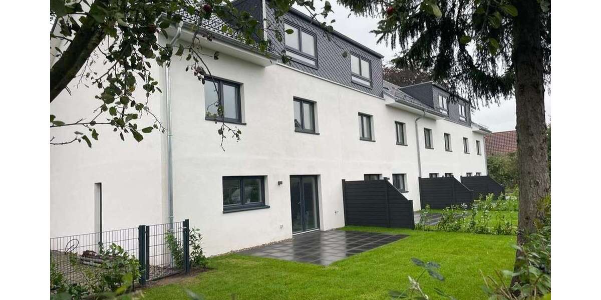 Einfamilienhaus Norderstedt Friedrichsgabe - 5 Zimmer, 132 m&sup2;, 2.250&euro; | Angebot:25662142