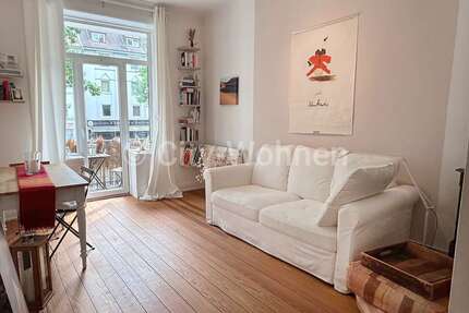 Zimmer Hamburg Barmbek-Nord - 2 Zimmer, 1.400&euro; | Angebot:26807743