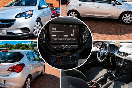 Opel Corsa 161.441 km 4.900 &euro; Henstedt Ulzburg(20 km nördlich von HH-direkt an der A7) 24558