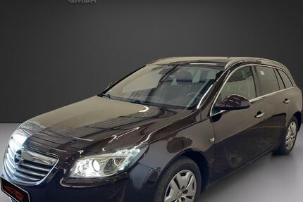 Opel Insignia 187.800 km 7.990 &euro; Hamburg 22111