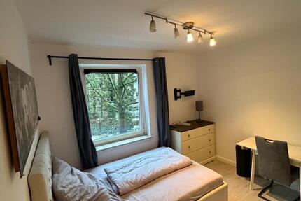 Zwischenmiete in der Sternschanze – Möblierte Wohnung ab sofort 1 zimmer