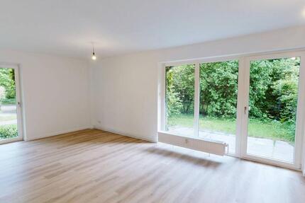 Wohnung Hamburg Altona - 4 Zimmer, 108 m&sup2;, 2.019&euro; | Angebot:26727345