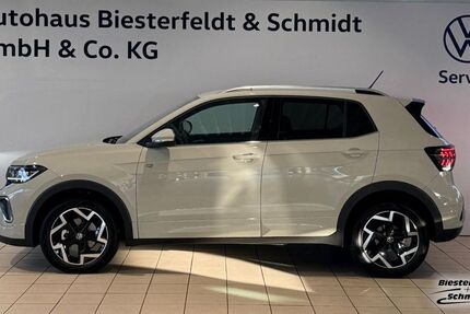 VW T-Cross 14.000 km 26.990 &euro; Wedel 22880