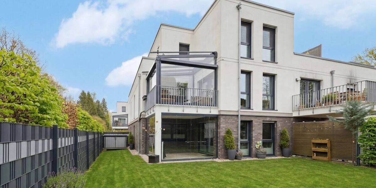 Etagenwohnung Hamburg / Wellingsbüttel Wellingsbüttel - 4 Zimmer, 110 m&sup2;, 799.000&euro; | Angebot:26203829