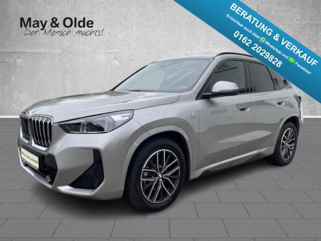BMW X1 10.500 km 39.490 € Quickborn 25451