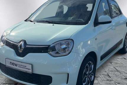 Renault Twingo 67.300 km 10.480 &euro; Norderstedt 22851