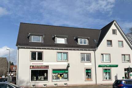 Wohnung Ahrensburg - 2 Zimmer, 47 m&sup2;, 159.000&euro; | Angebot:25880363