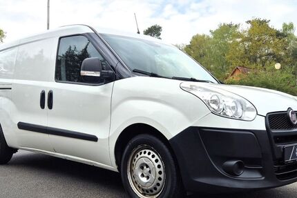 Fiat Doblo 226.700 km 3.990 € Winsen (Luhe) 21423