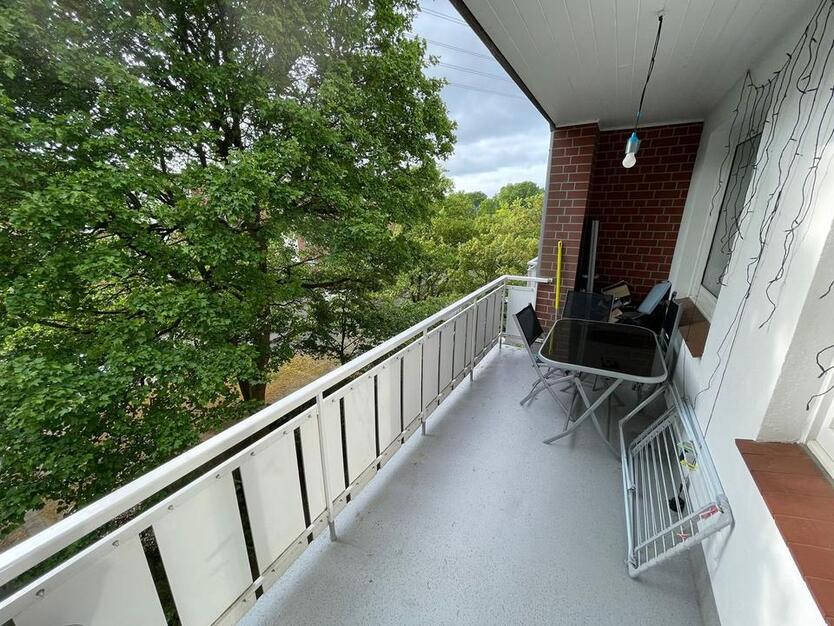 Top Rendite! Vermietete 4-Zi-Eigentumswohnung KAG Provisionsfrei zimmer