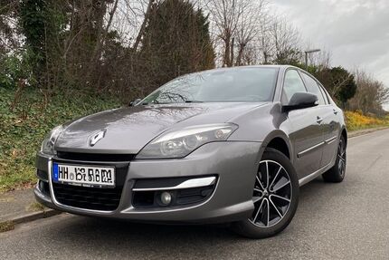 Renault Laguna 189.000 km 6.200 &euro; Hamburg 22529