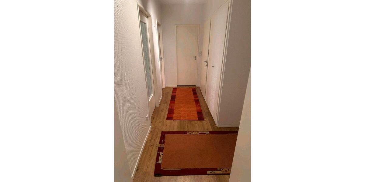 Erdgeschoßwohnung Hamburg Wandsbek - 3 Zimmer, 77 m&sup2;, 430.000&euro; | Angebot:26988902