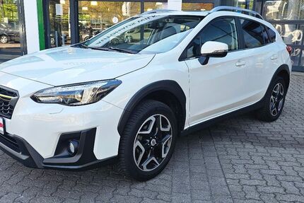 Subaru XV 89.029 km 17.490 &euro; Reinbek bei Hamburg 21465