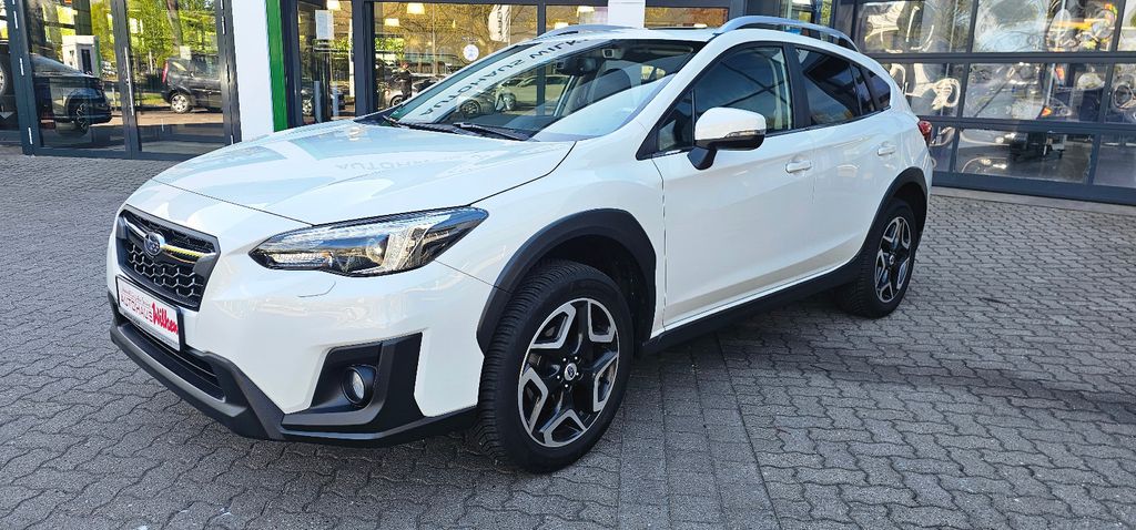 Subaru XV 89.029 km 17.490 &euro; Reinbek bei Hamburg 21465