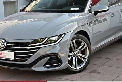 VW Arteon 65.000 km 25.980 &euro; Hamburg 22179