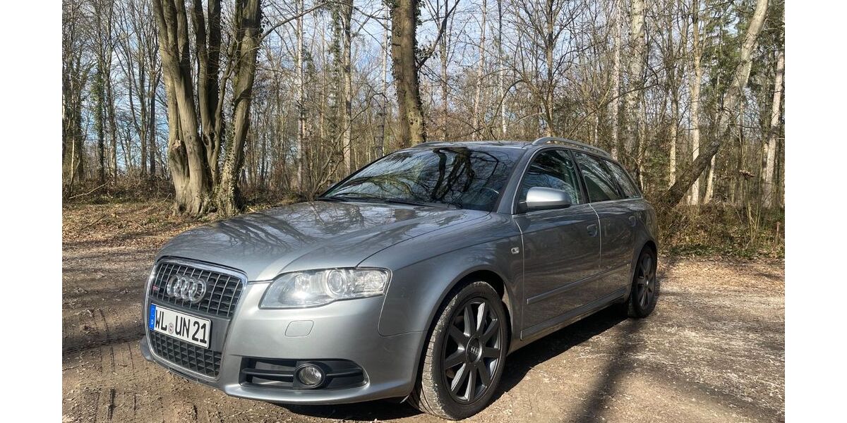 Audi A4 157.000 km 6.180 &euro; Reinbek 21465