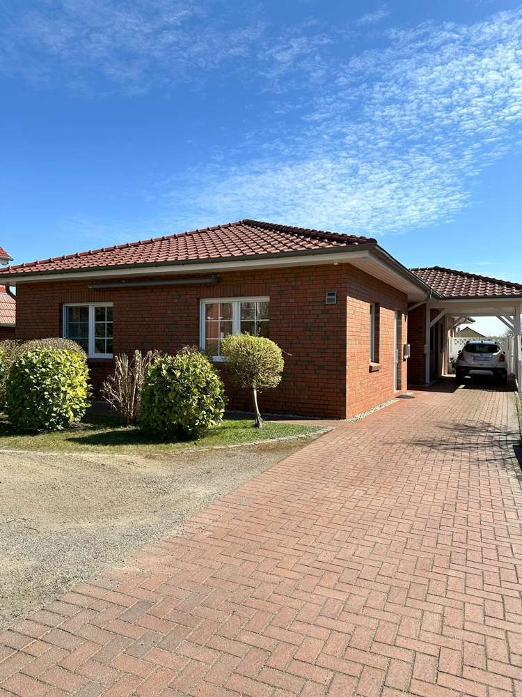 Haus zum Kaufen in Drage 499.000 € 221.54 m²