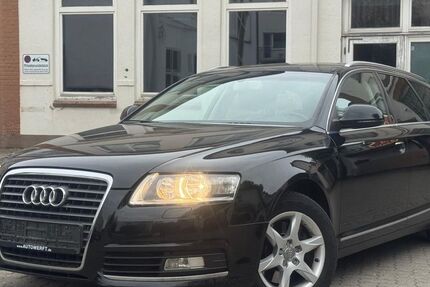 Audi A6 228.000 km 3.990 &euro; Hamburg 22041