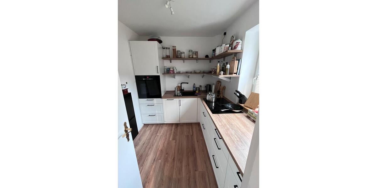 Etagenwohnung Hamburg Wandsbek - 2.5 Zimmer, 75 m&sup2;, 430.000&euro; | Angebot:26882666
