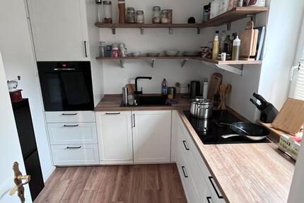 Wohnung Hamburg Wandsbek - 2.5 Zimmer, 75 m&sup2;, 430.000&euro; | Angebot:26882666