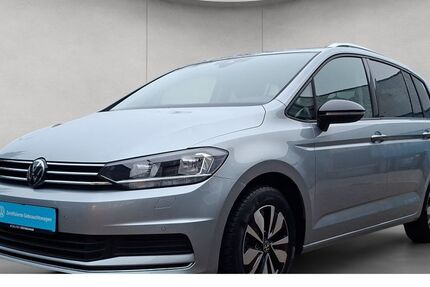 VW Touran 24.840 km 32.290 &euro; Hamburg 21029