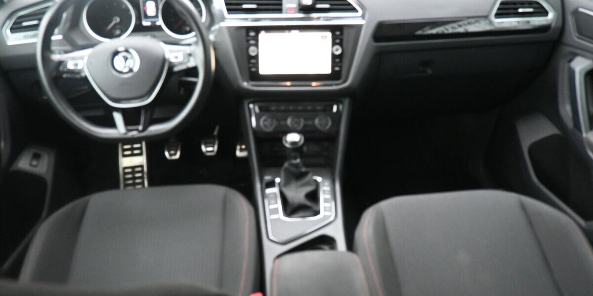 VW Tiguan 1.4 TSI ACT BMT*Sound* Navi ACC 2.Hand 99.000 km 18.200 &euro; Seevetal - Hittfeld 21218