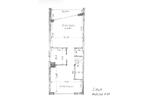 Reihenhaus Hamburg Altona - 3 Zimmer, 85 m&sup2;, 449.000&euro; | Angebot:26708450