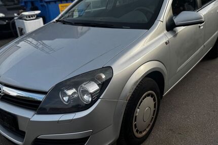Opel Astra 60.500 km 3.990 &euro; Pinneberg 25421