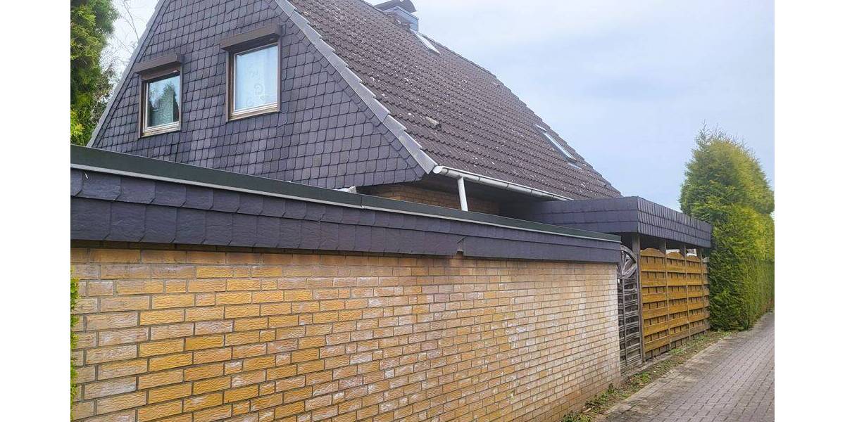 Einfamilienhaus Norderstedt Harksheide - 4 Zimmer, 105 m&sup2;, 169.000&euro; | Angebot:26908384