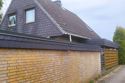 Haus Norderstedt Harksheide - 4 Zimmer, 105 m&sup2;, 169.000&euro; | Angebot:26908384