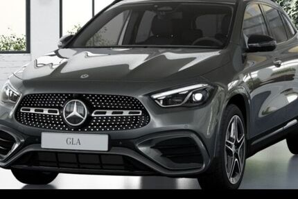 Mercedes-Benz GLA 200 9.900 km 47.990 &euro; Hamburg 22047