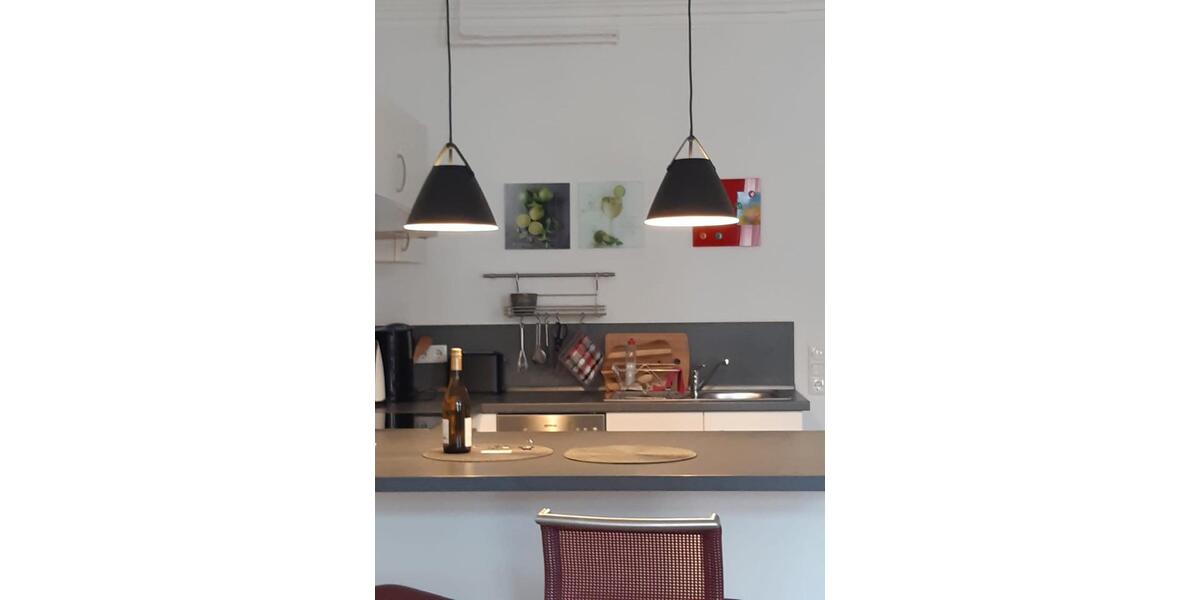 Etagenwohnung Buxtehude - 1 Zimmer, 46 m&sup2;, 220.000&euro; | Angebot:26134781