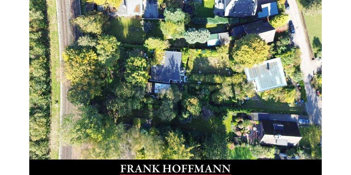 Grundstück Hamburg Schnelsen - 1.090.000&euro; | Angebot:24114501