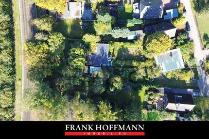 Positiver Bauvorbescheid für 2 Doppelhäuser! Großzügiges Baugrundstück in Hamburg-Schnelsen zimmer