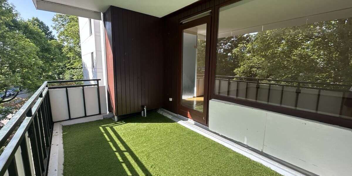 Etagenwohnung Hamburg-Wandsbek Wandsbek - 2 Zimmer, 77 m&sup2;, 395.000&euro; | Angebot:26758499