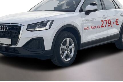 Audi Q2 6.989 km 26.499 &euro; Hamburg 22529