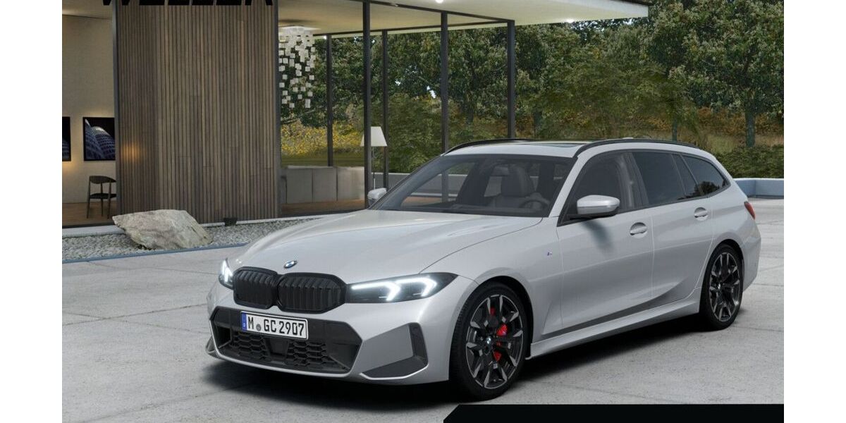 BMW 330 8.173 km 47.200 &euro; Winsen/Luhe 21423