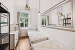 Etagenwohnung Hamburg Hoheluft-Ost - 4 Zimmer, 103 m&sup2;, 995.000&euro; | Angebot:26796841