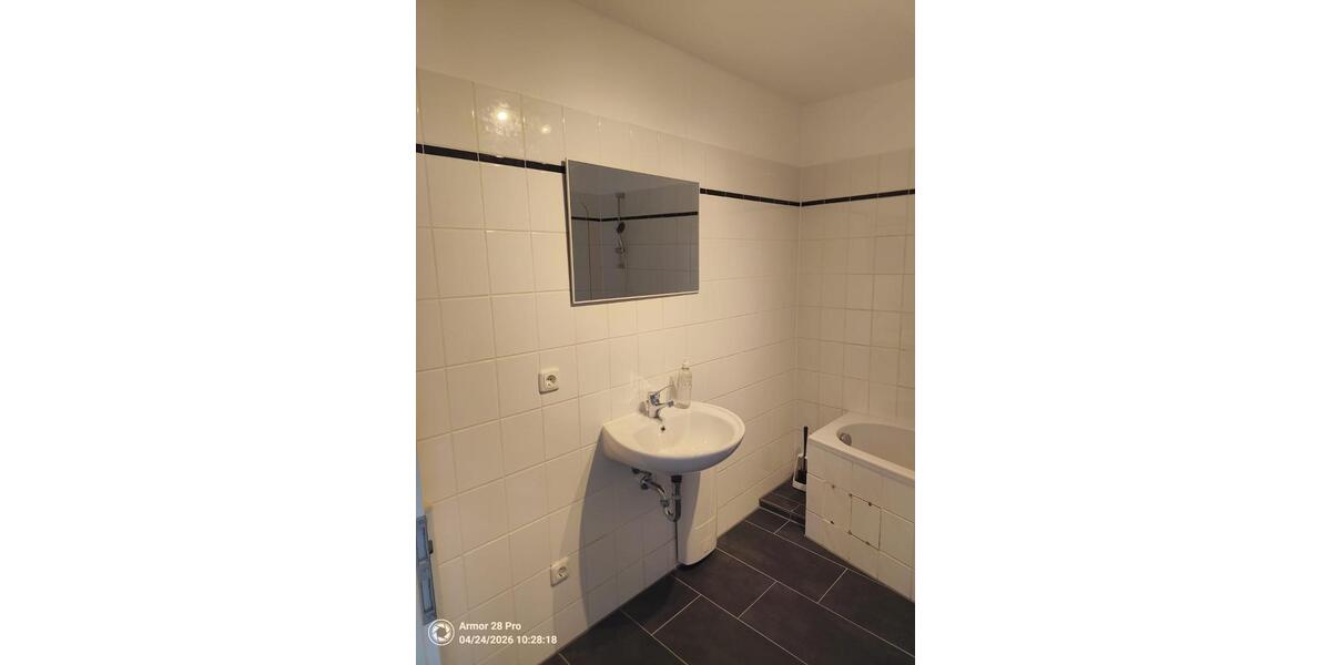 Dachgeschoßwohnung Buxtehude - 1 Zimmer, 35 m&sup2;, 455&euro; | Angebot:26296845
