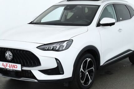 MG HS 11.660 km 22.890 &euro; Hamburg 22761