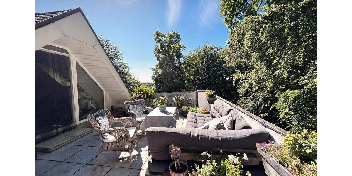 Dachgeschoßwohnung Dassendorf - 3 Zimmer, 135 m&sup2;, 595.000&euro; | Angebot:26945738