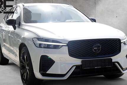 Volvo XC60 1.022 km 61.950 &euro; Glinde 21509