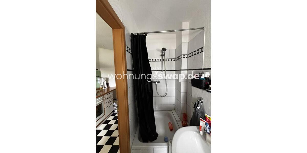 Wohnungsswap - 1 Zimmer, 27 m² - Riesserstraße, Hamburg-Mitte, Hamburg 1 zimmer