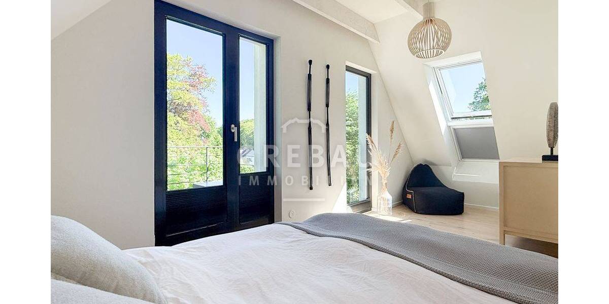 Einfamilienhaus Hamburg Blankenese - 6 Zimmer, 195 m&sup2;, 1.975.000&euro; | Angebot:26807084