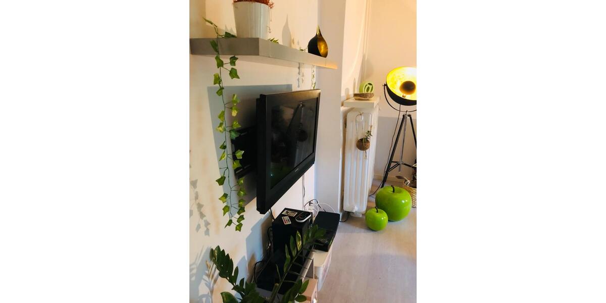 2-Zimmer Wohnung in HH Barmbek-Süd zu verkaufen 2 zimmer