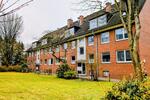Dachgeschoßwohnung Stapelfeld - 1.5 Zimmer, 42 m&sup2;, 198.000&euro; | Angebot:26805585
