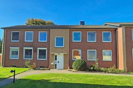 3-Zimmer-Wohnung, renoviert, gepflegt, gut vermietet, mit Garage, in RSG-Klecken, Nähe Bahnhof 3 zimmer