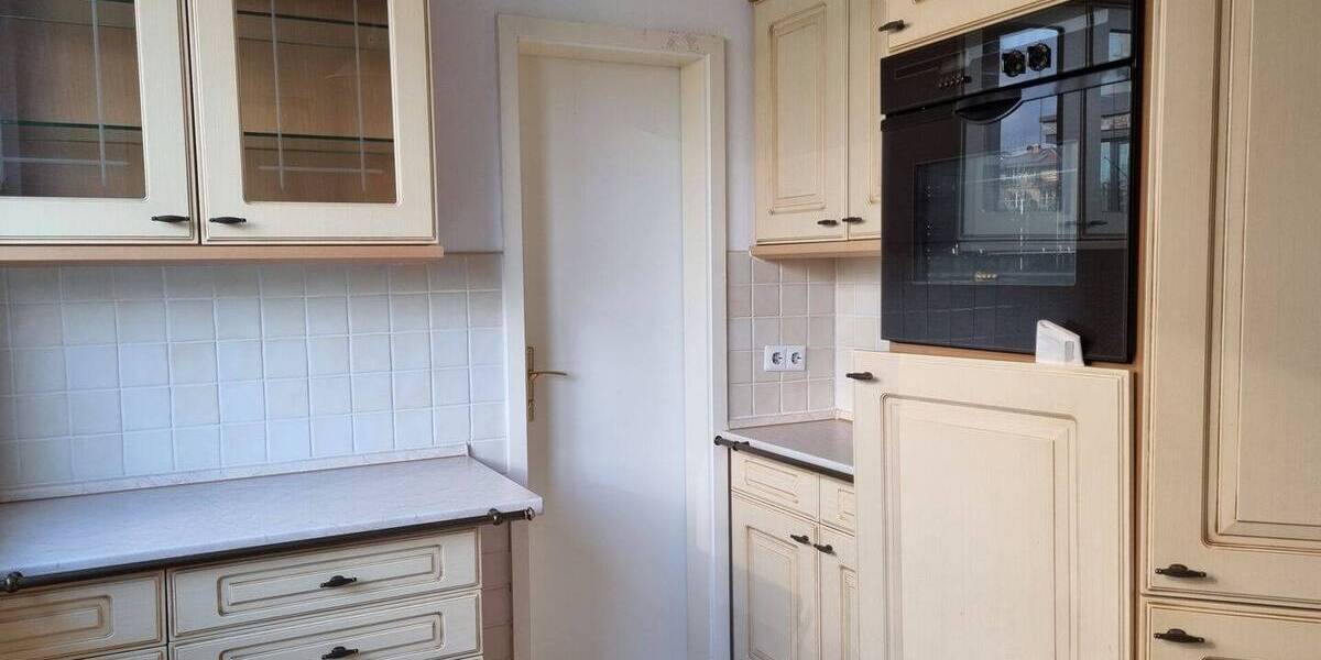 Etagenwohnung Buchholz in der Nordheide Buchholz - 5 Zimmer, 154 m&sup2;, 495.000&euro; | Angebot:26275906