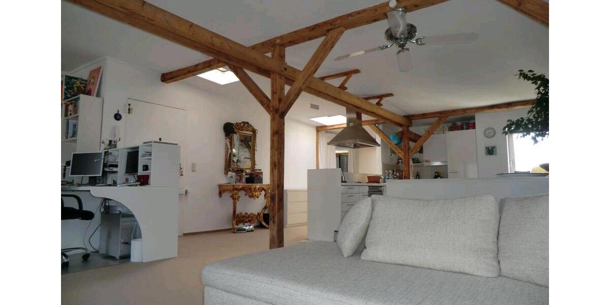 Loft - Studio - Atelier Hamburg Eppendorf - 1 Zimmer, 99 m&sup2;, 836.500&euro; | Angebot:26883113
